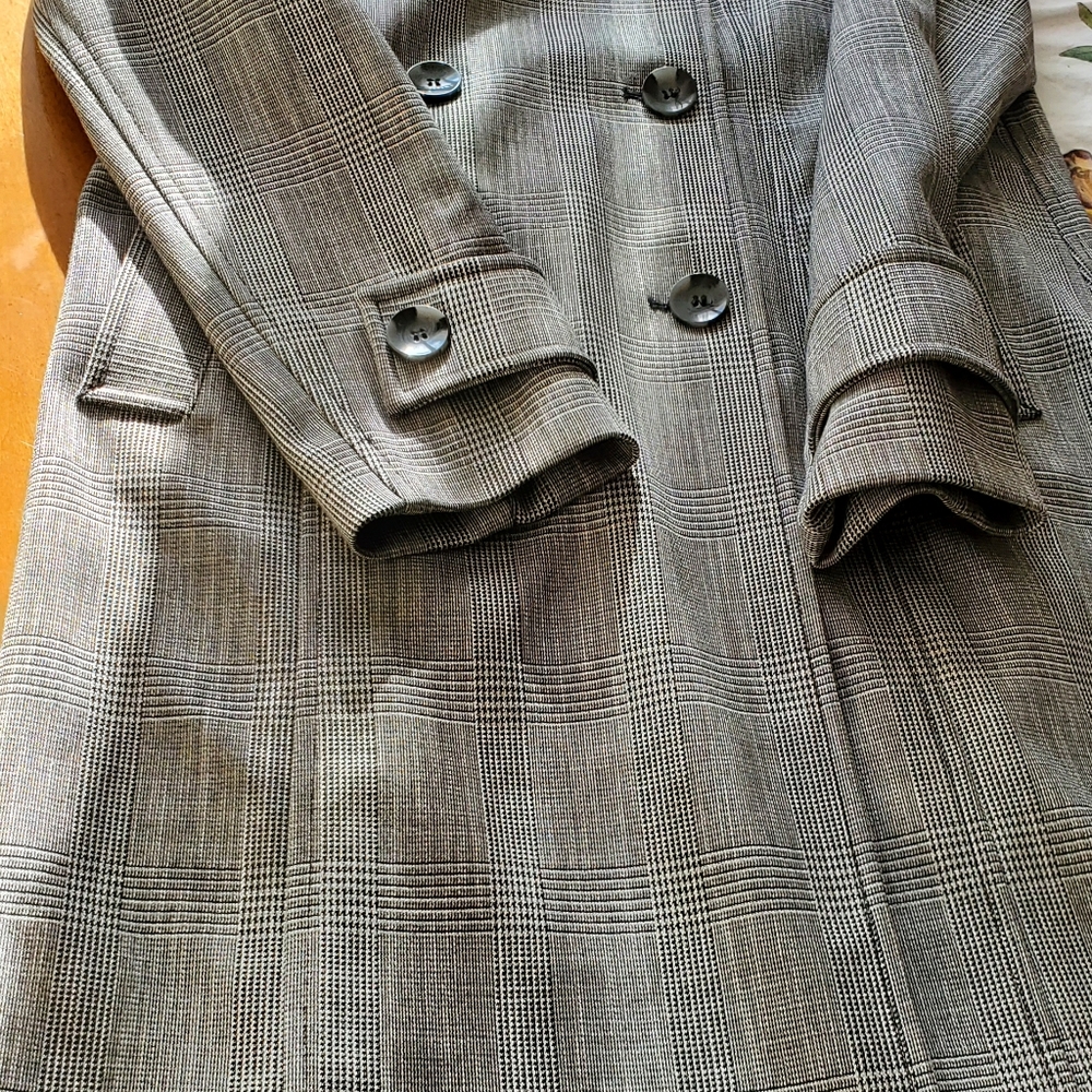 Olsen Overcoat